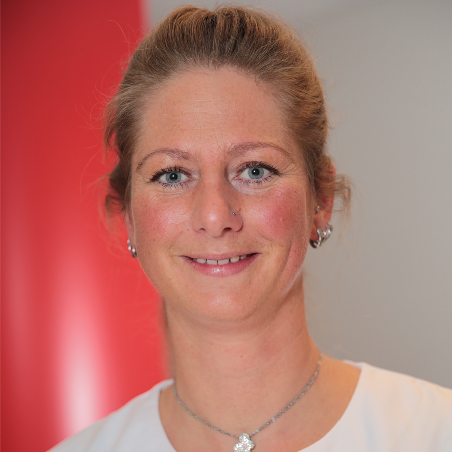 Sonja Buchner