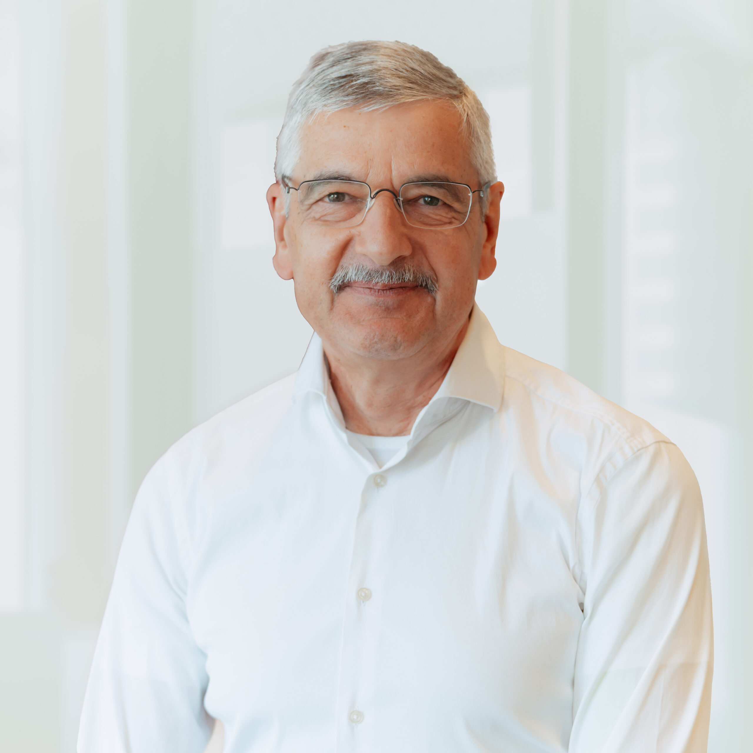 Dr. med. Stefan Löffler