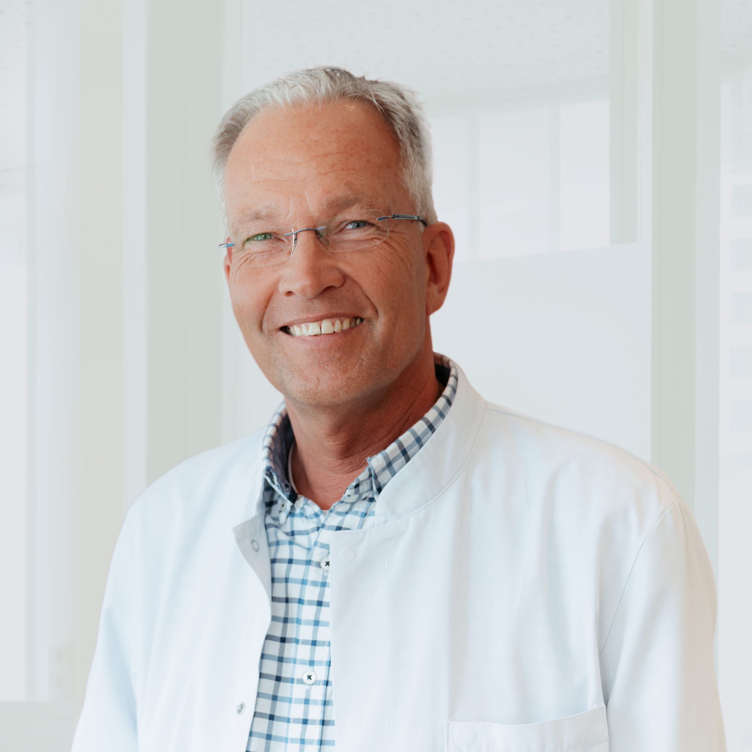 Dr. med. Andreas Müller